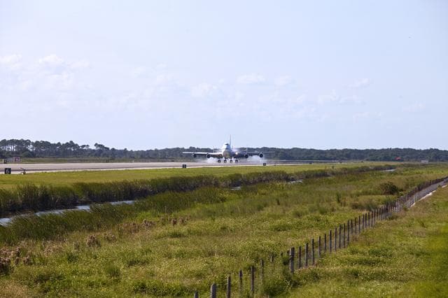 NASA image: KSC-2012-4944