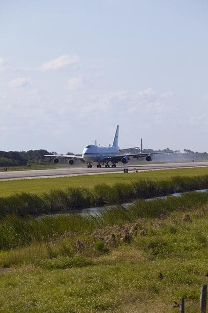 NASA image: KSC-2012-4946