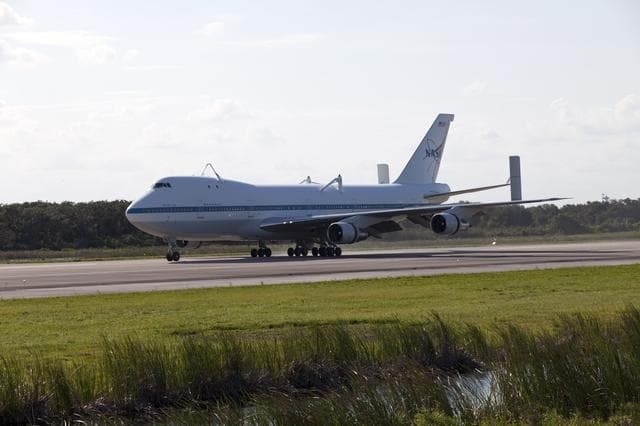 NASA image: KSC-2012-4948
