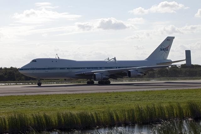 NASA image: KSC-2012-4949
