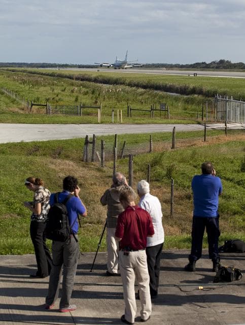 NASA image: KSC-2012-4951