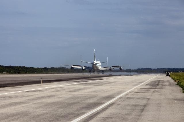 NASA image: KSC-2012-4957