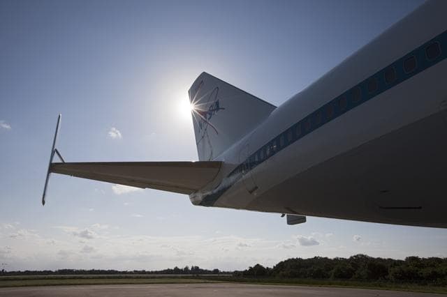 NASA image: KSC-2012-4960