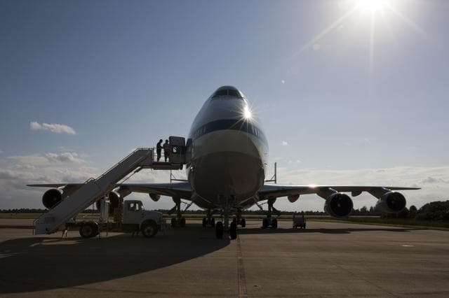 NASA image: KSC-2012-4961