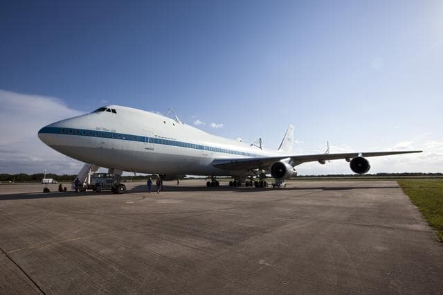 NASA image: KSC-2012-4962