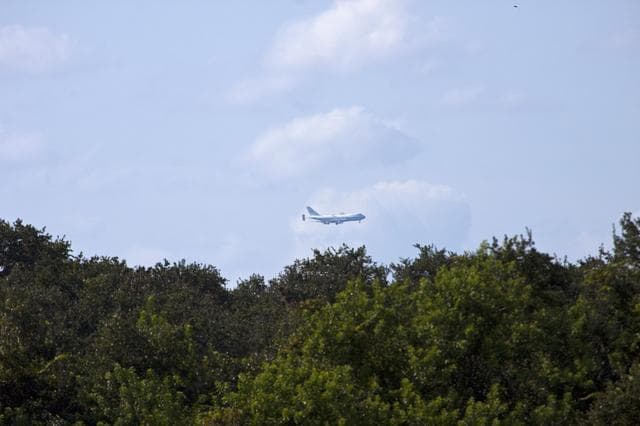 NASA image: KSC-2012-4968
