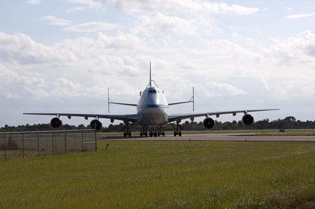 NASA image: KSC-2012-4970