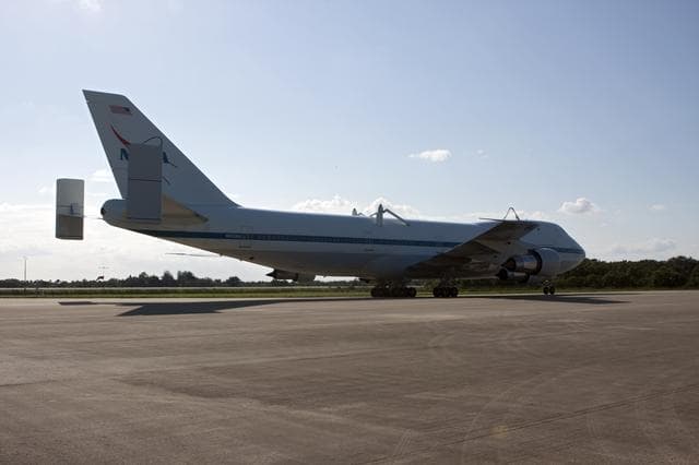 NASA image: KSC-2012-4971