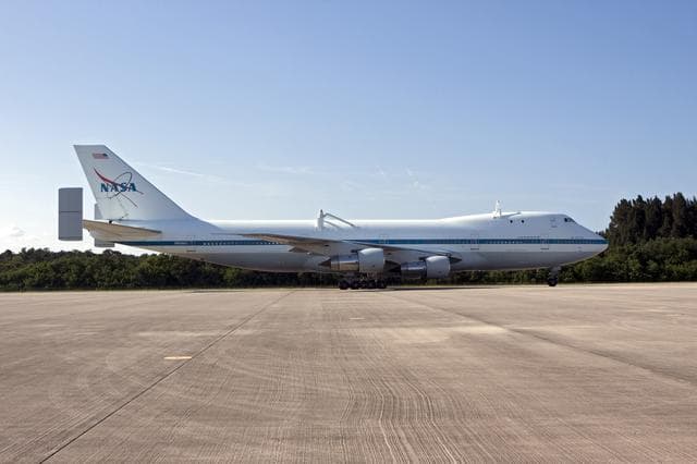 NASA image: KSC-2012-4972