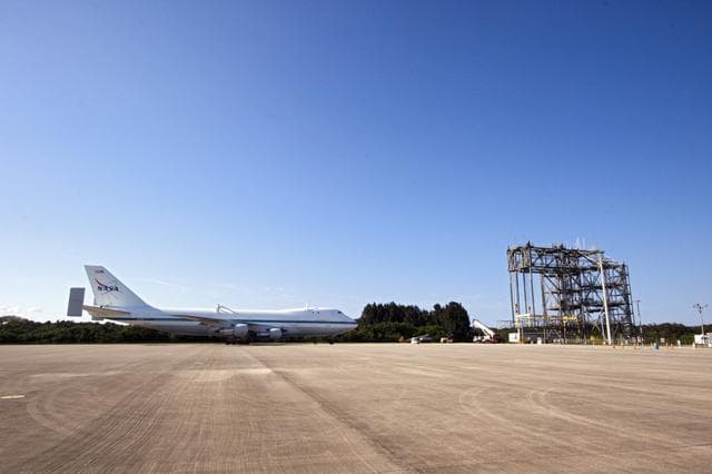 NASA image: KSC-2012-4974