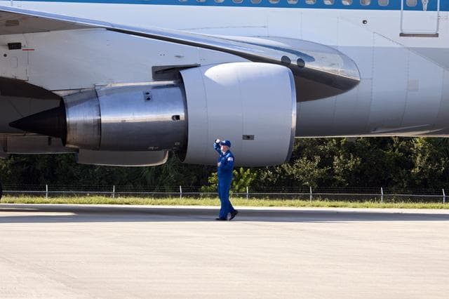 NASA image: KSC-2012-4978