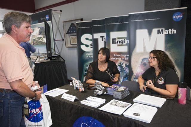 NASA image: KSC-2012-5000
