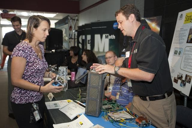 NASA image: KSC-2012-5002