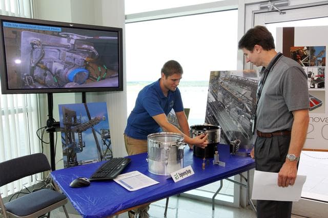 NASA image: KSC-2012-5010