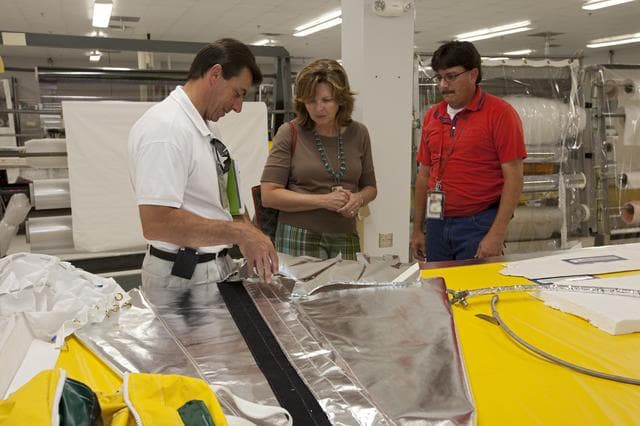 NASA image: KSC-2012-5012