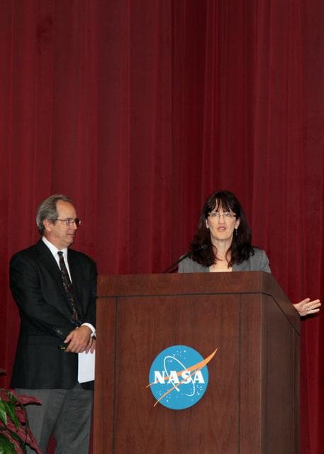 NASA image: KSC-2012-5016