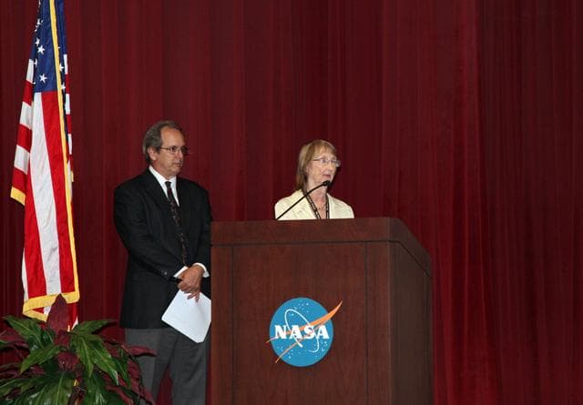NASA image: KSC-2012-5019