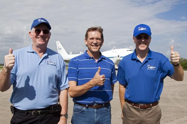 NASA image: KSC-2012-5023