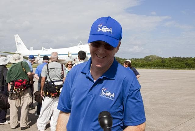 NASA image: KSC-2012-5024