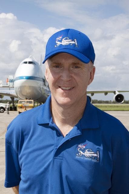 NASA image: KSC-2012-5025