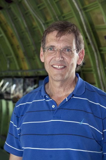 NASA image: KSC-2012-5027