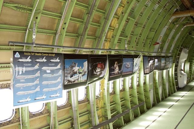 NASA image: KSC-2012-5028