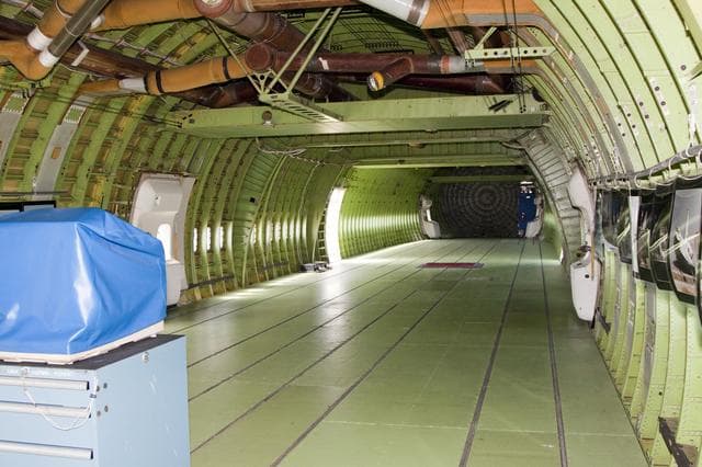 NASA image: KSC-2012-5029