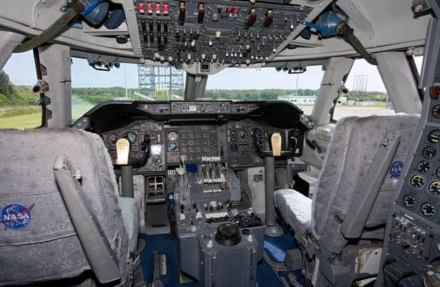 NASA image: KSC-2012-5032