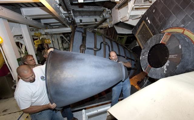 NASA image: KSC-2012-5033