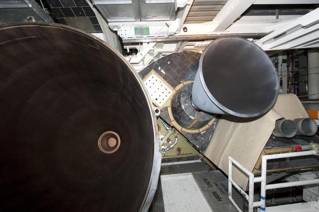 NASA image: KSC-2012-5035