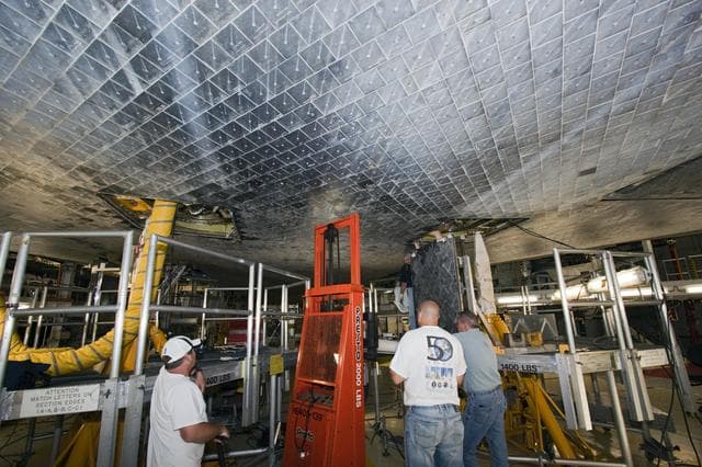 NASA image: KSC-2012-5036