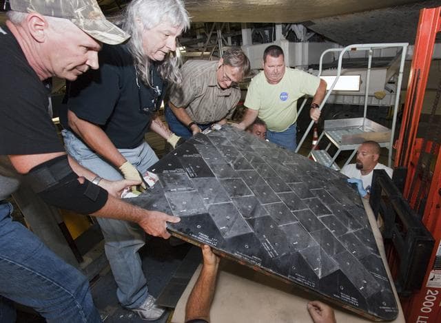 NASA image: KSC-2012-5038