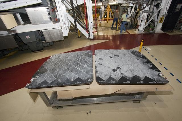 NASA image: KSC-2012-5039