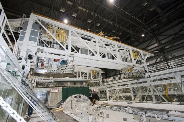 NASA image: KSC-2012-5040