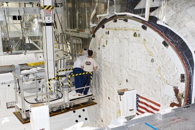 NASA image: KSC-2012-5042