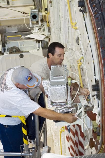 NASA image: KSC-2012-5043