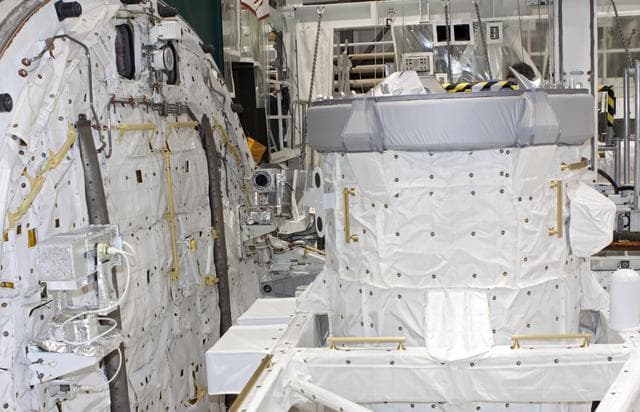NASA image: KSC-2012-5044