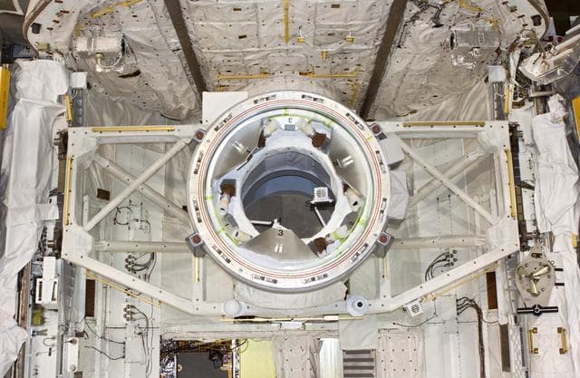 NASA image: KSC-2012-5045