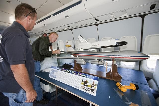NASA image: KSC-2012-5046