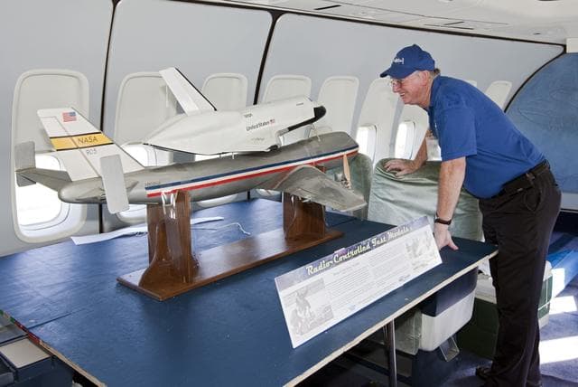NASA image: KSC-2012-5047