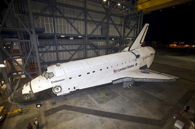 NASA image: KSC-2012-5048
