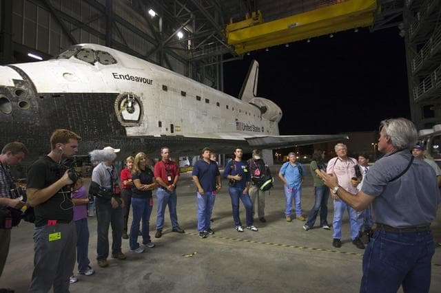 NASA image: KSC-2012-5051