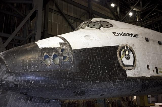NASA image: KSC-2012-5052