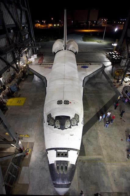NASA image: KSC-2012-5053