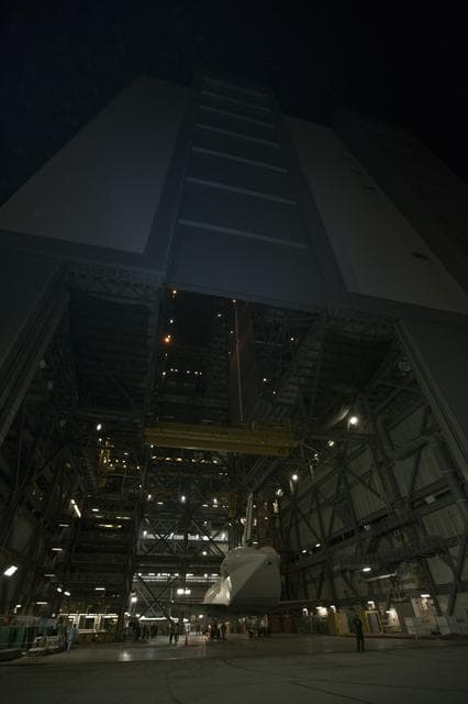 NASA image: KSC-2012-5054