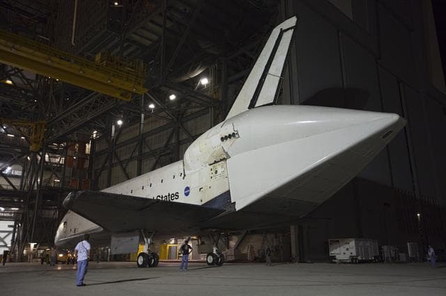 NASA image: KSC-2012-5056