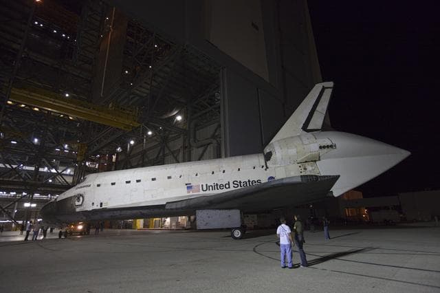 NASA image: KSC-2012-5059