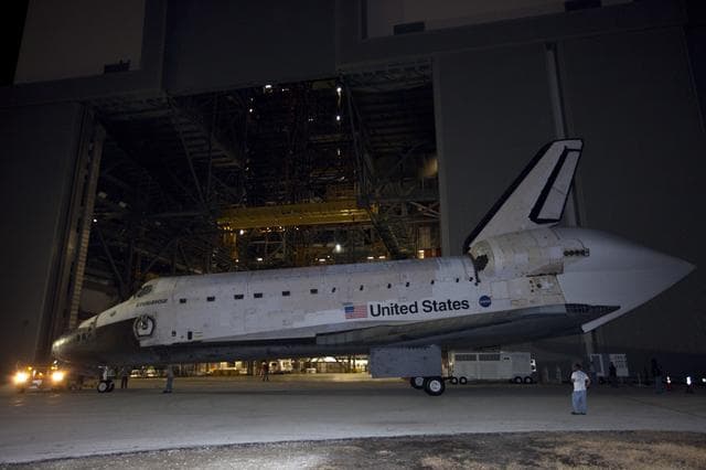 NASA image: KSC-2012-5062