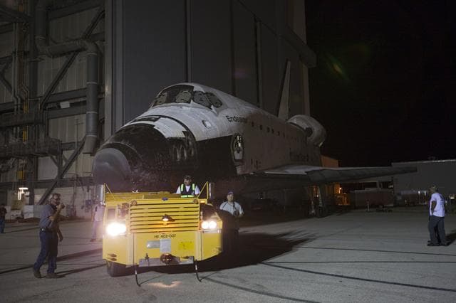 NASA image: KSC-2012-5064