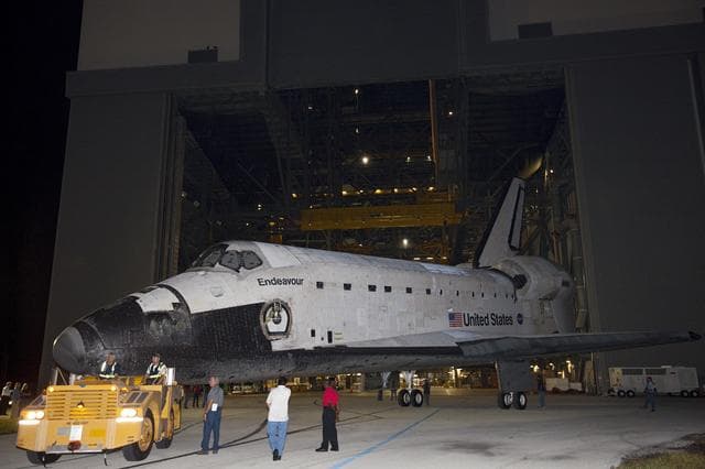NASA image: KSC-2012-5066
